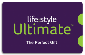 Cancer Research UK (Lifestyle Giftcard)